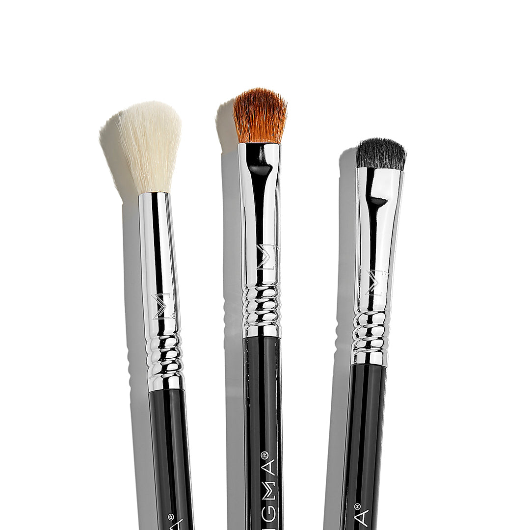 Perfect Blend Eye Brush Set
