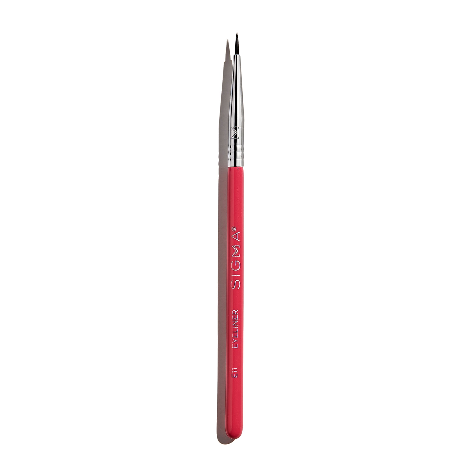 Pincel Delineador Sigma Mini E11 Eyeliner Brush - Main Image