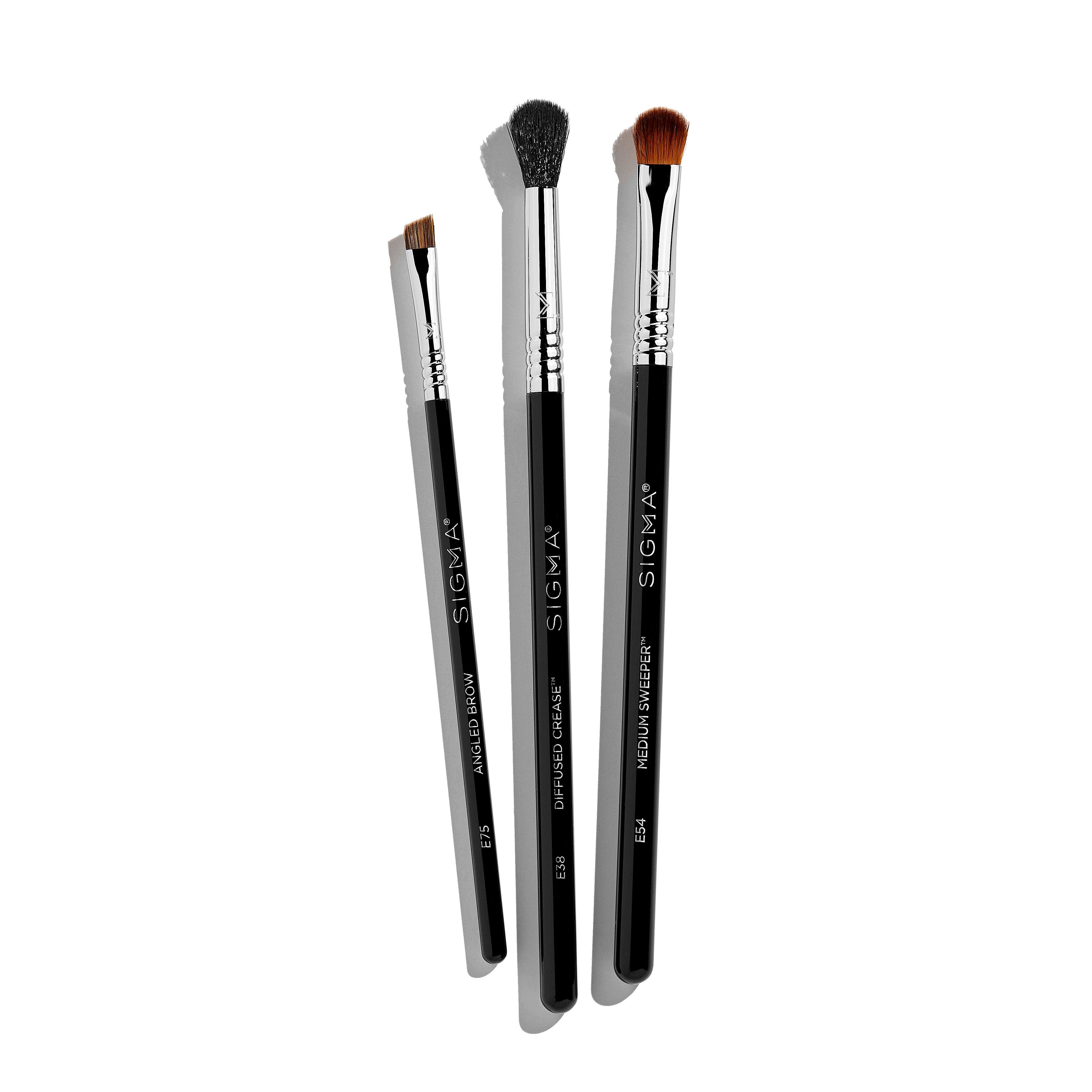 Perfect Eyes Brush Set