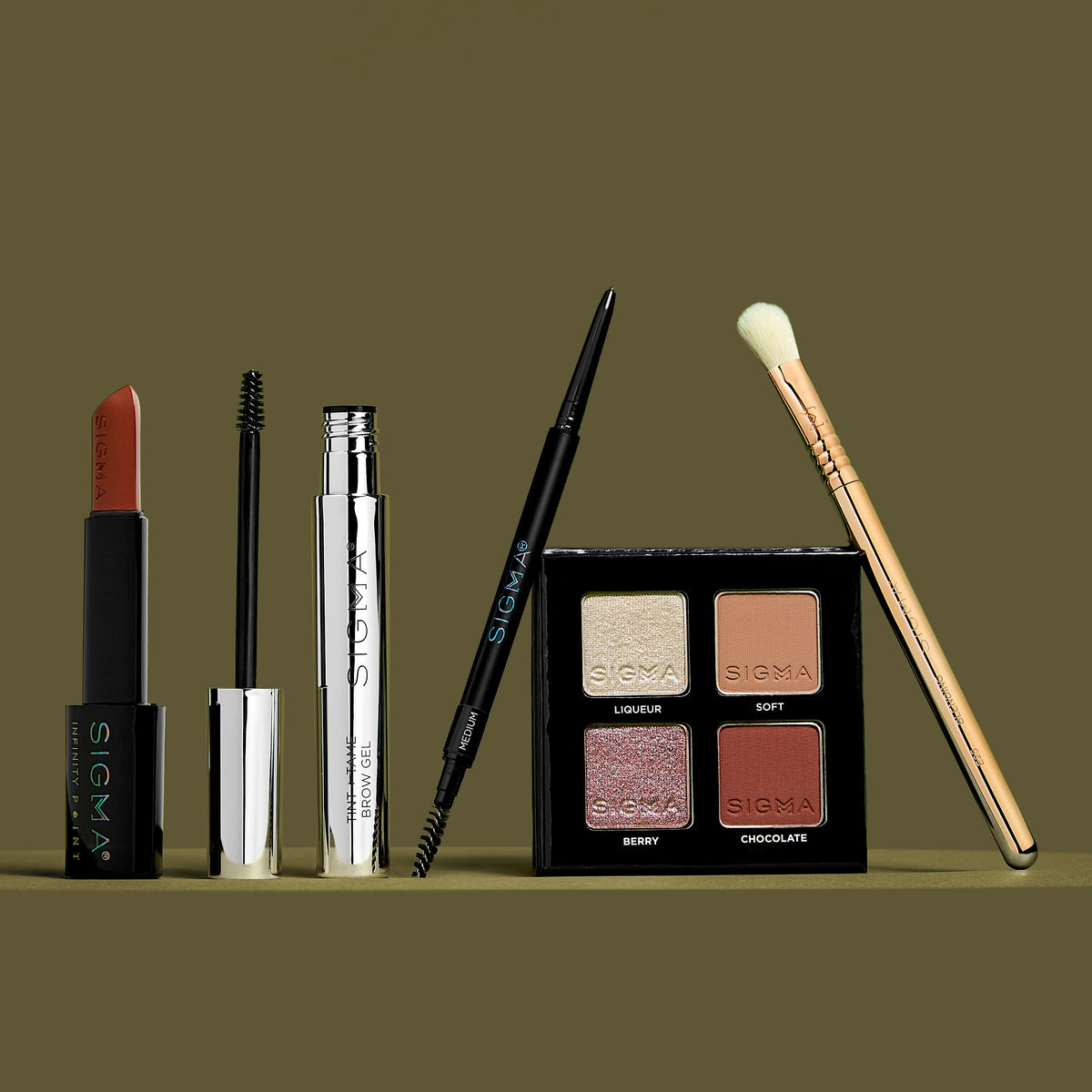 Trick-or-Treat Bundle ($100+ Value)