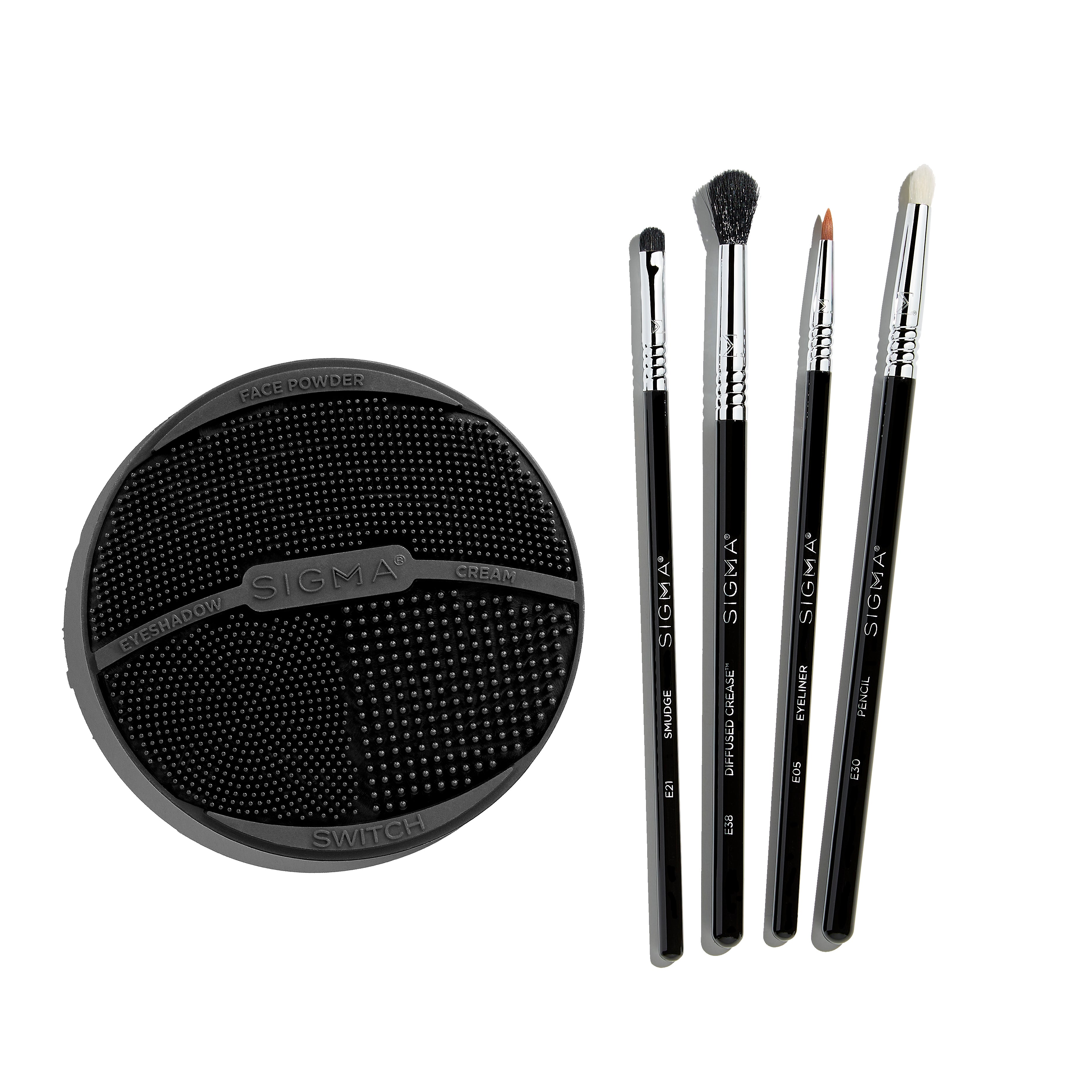 Nada Ross’s Favorites Brush Set