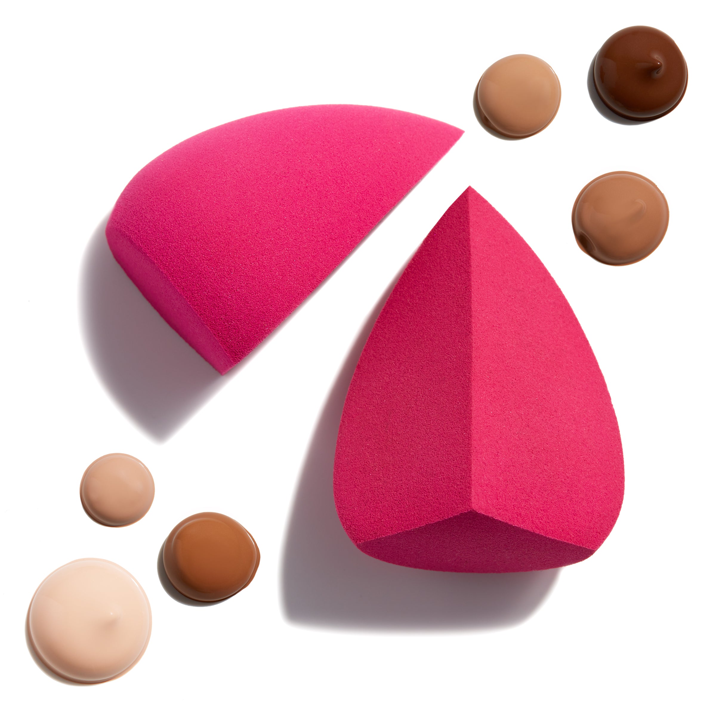 3DHD™ Blender