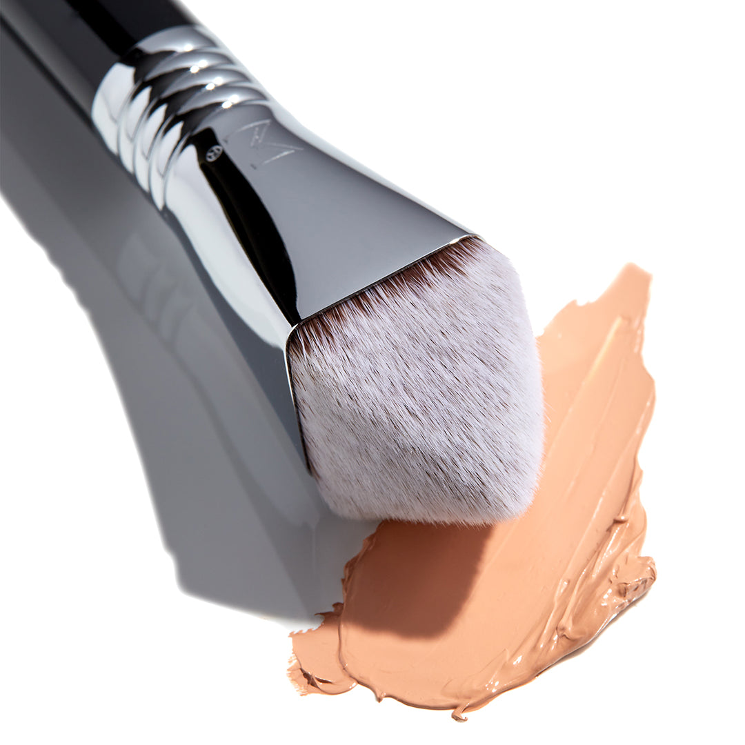 Flawless Finish Brush Set