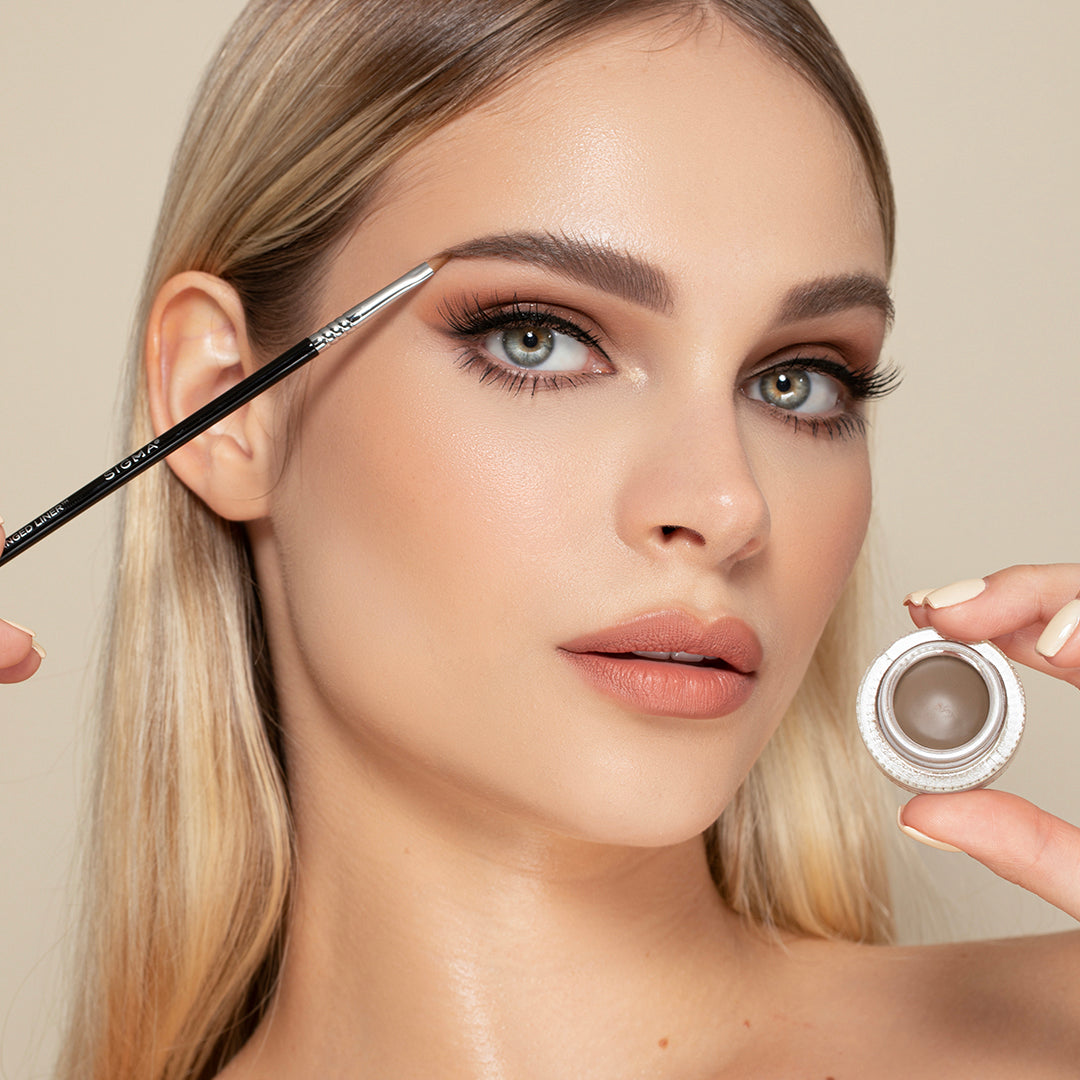 Brow Set - Light - Sigma Beauty 