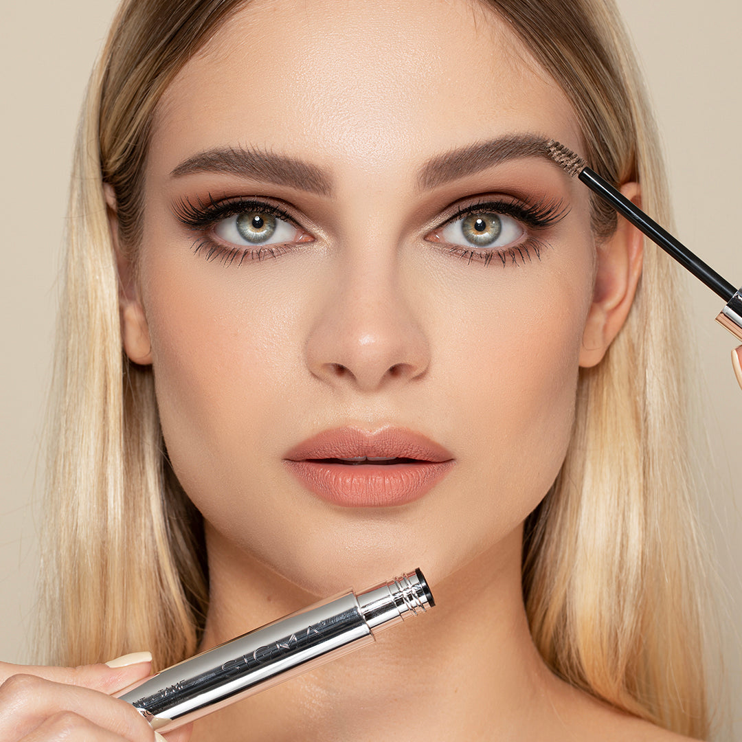Brow Set - Light - Sigma Beauty 