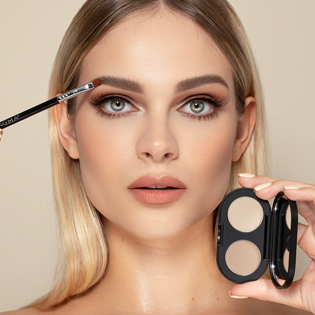 Brow Set - Light - Sigma Beauty 