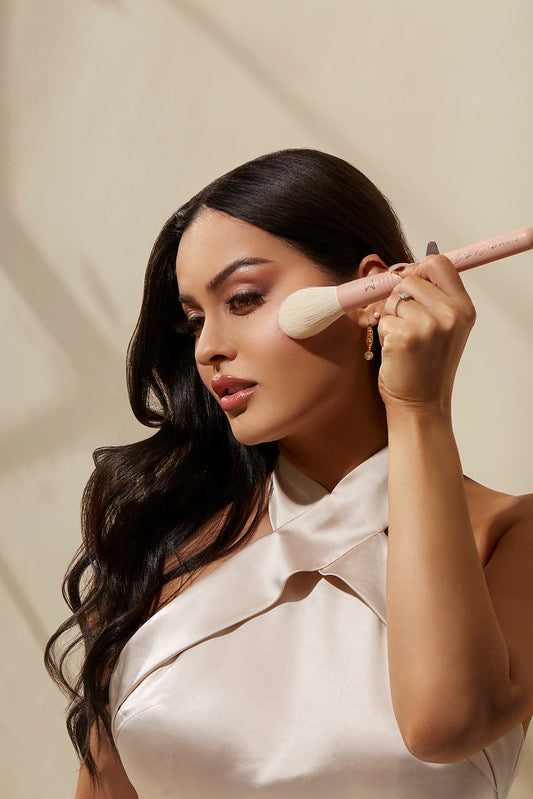 Sigma x Christen Dominique Setting Powder Brush