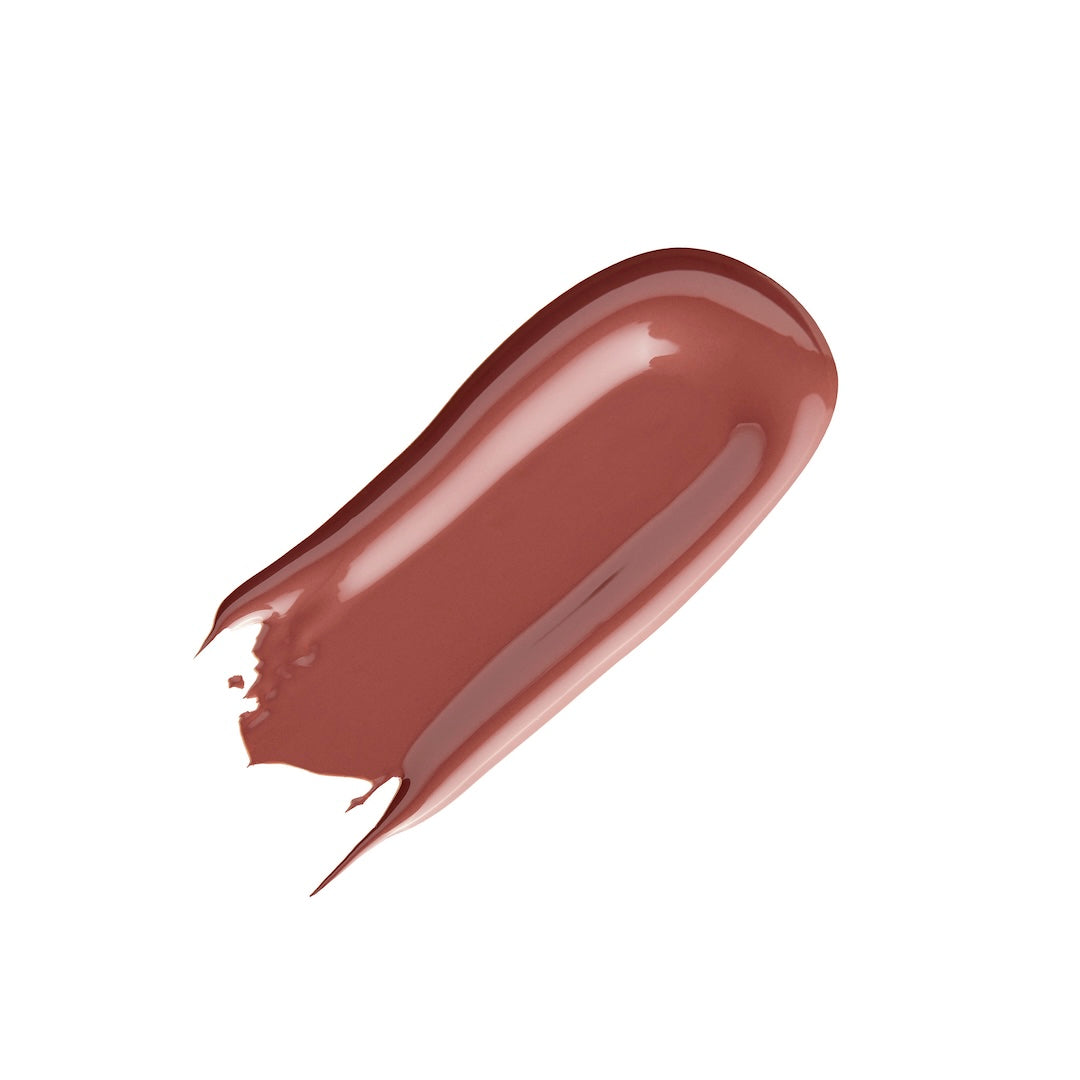 Lip Cream by Sigma Beauty in the shade Rosewood 