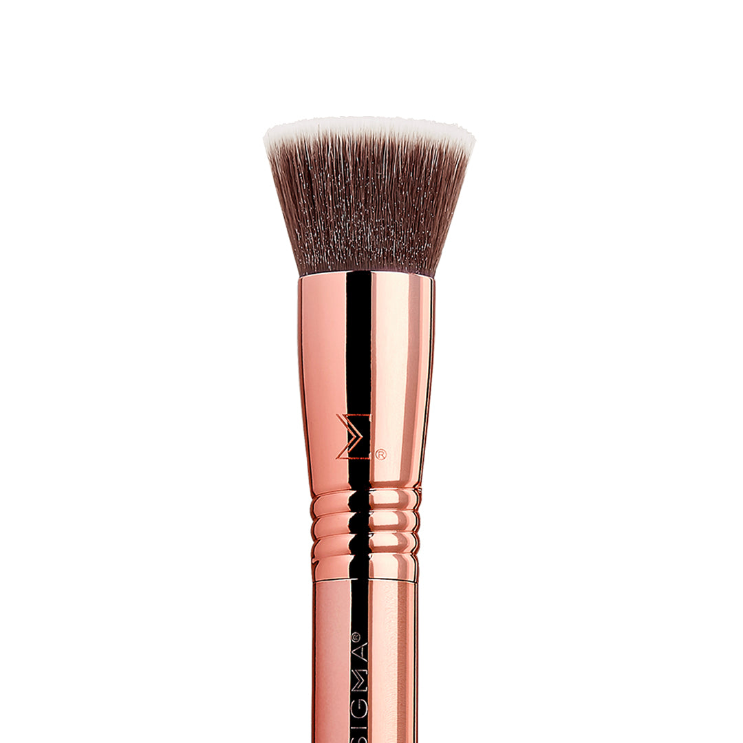 F80 Flat Kabuki™ - Iconic Brush - Sigma Beauty 