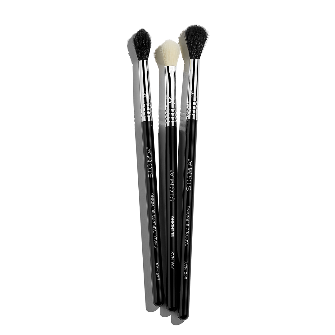 Max Blending Brush Set