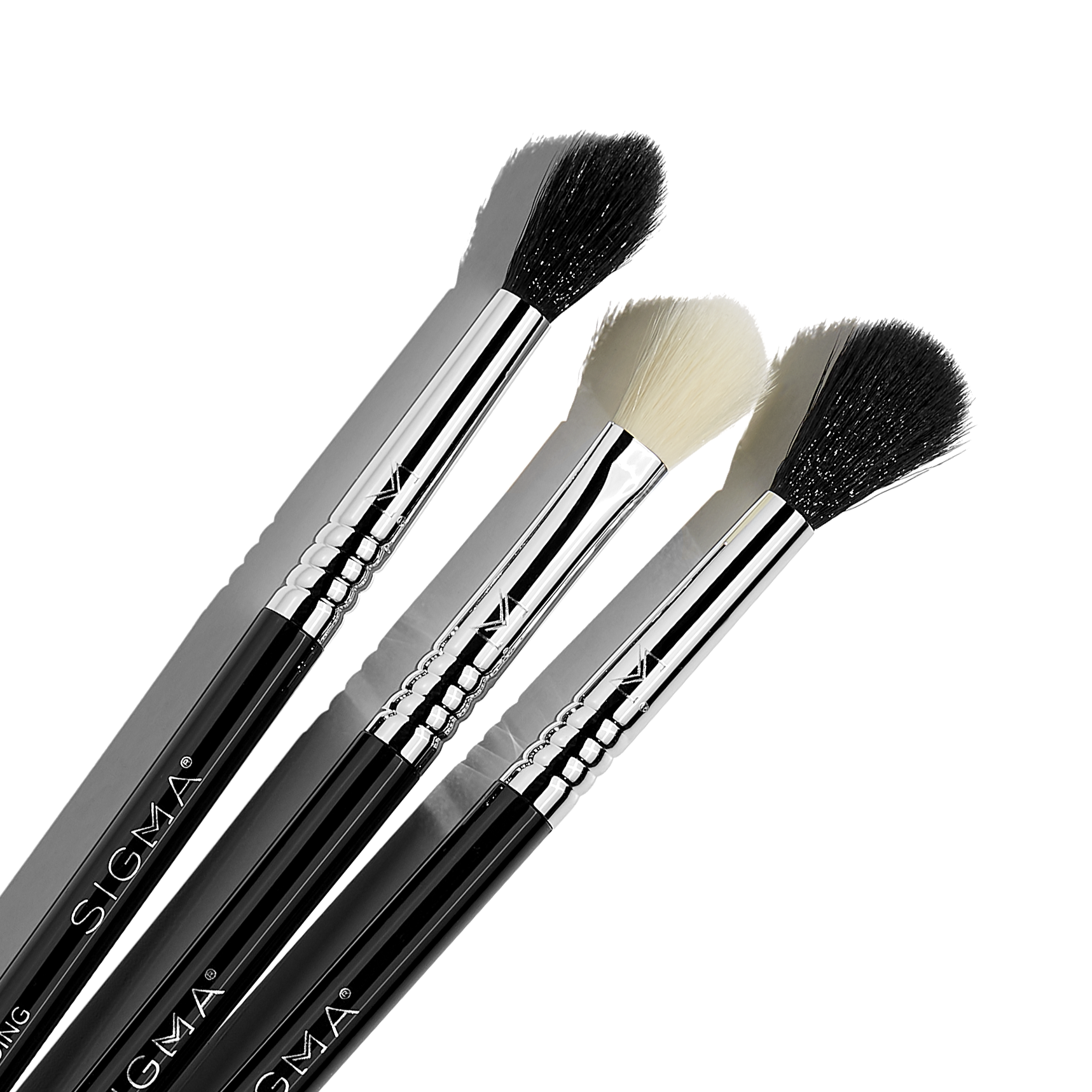 Max Blending Brush Set