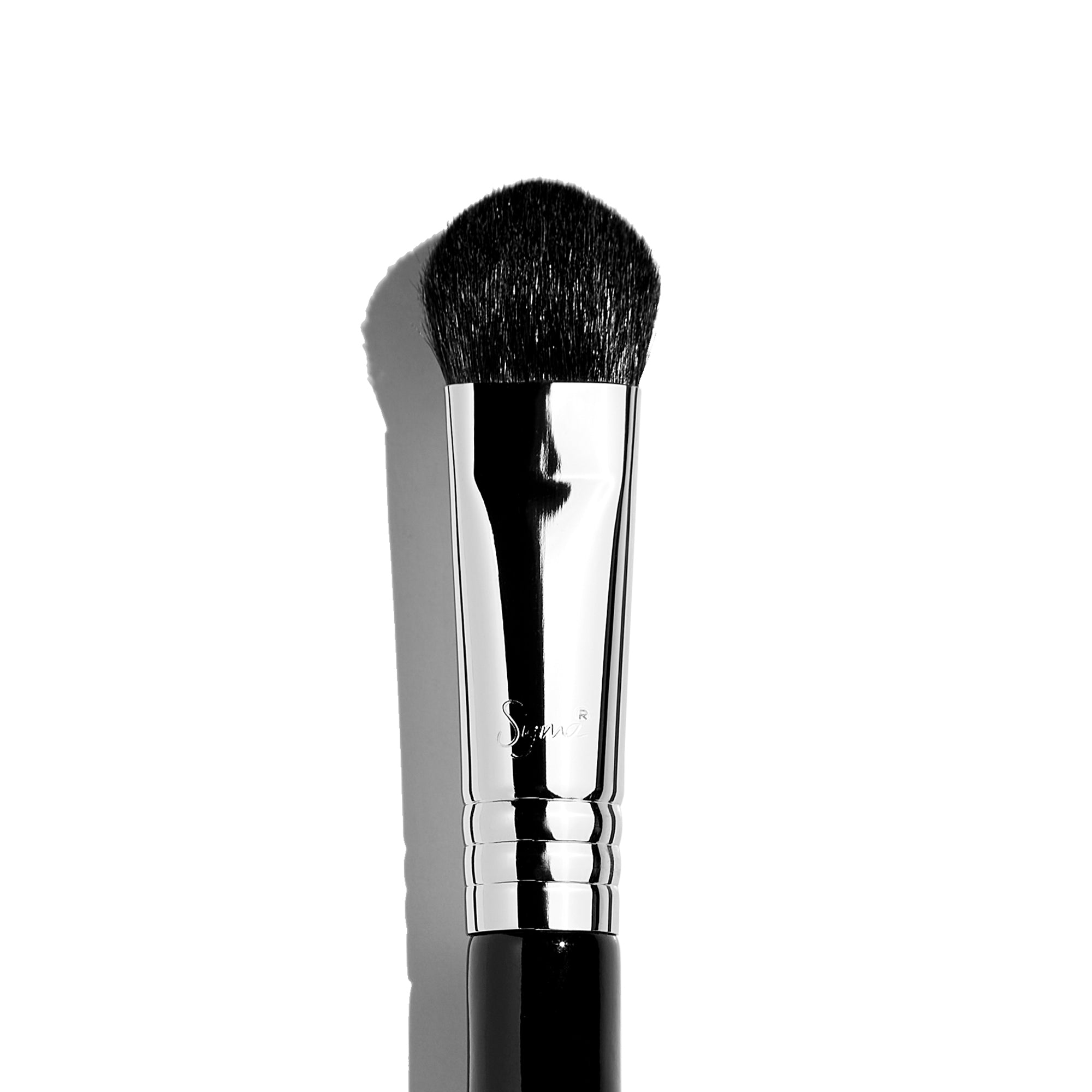 E50 Large Fluff Brush - Classic