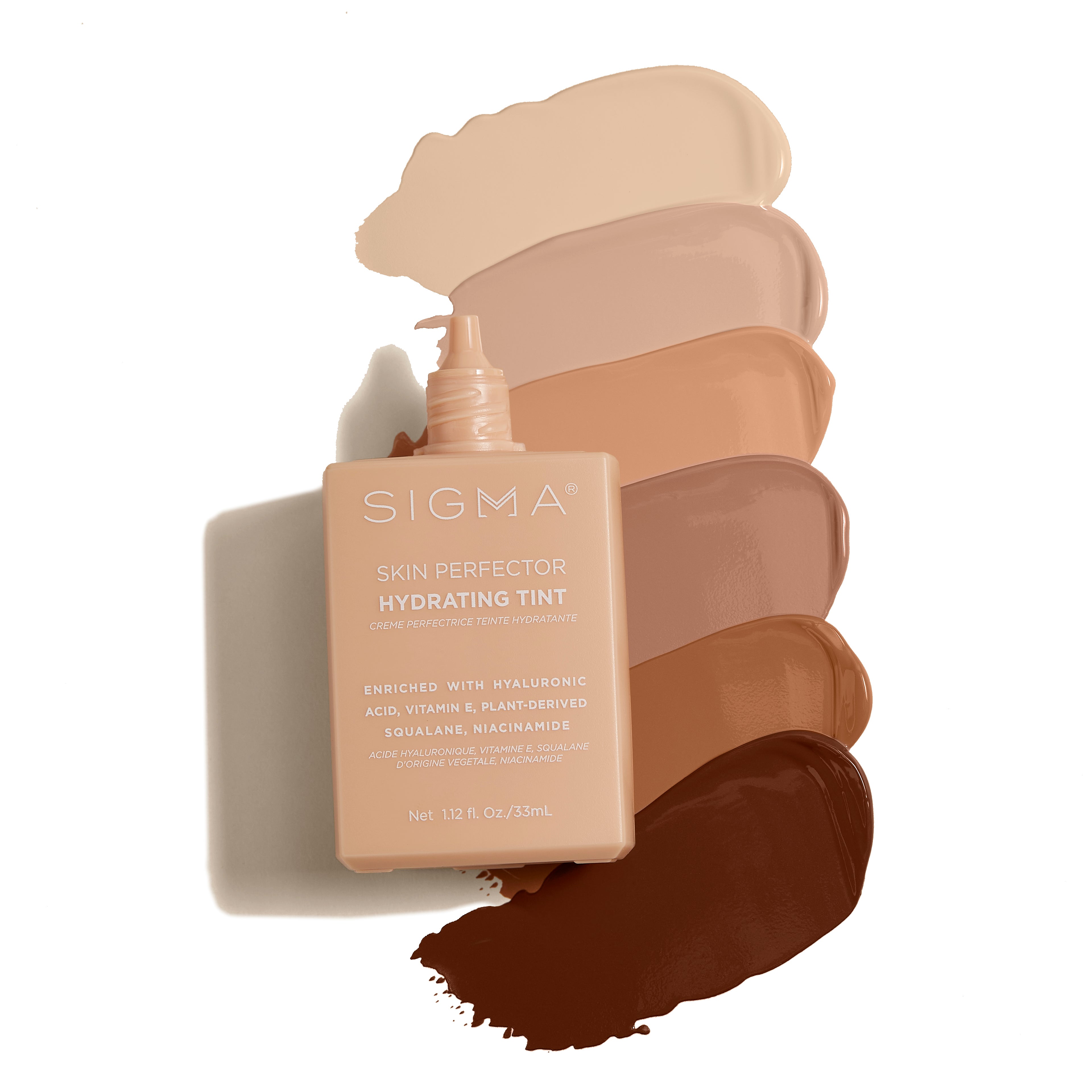Skin Perfector Hydrating Tint