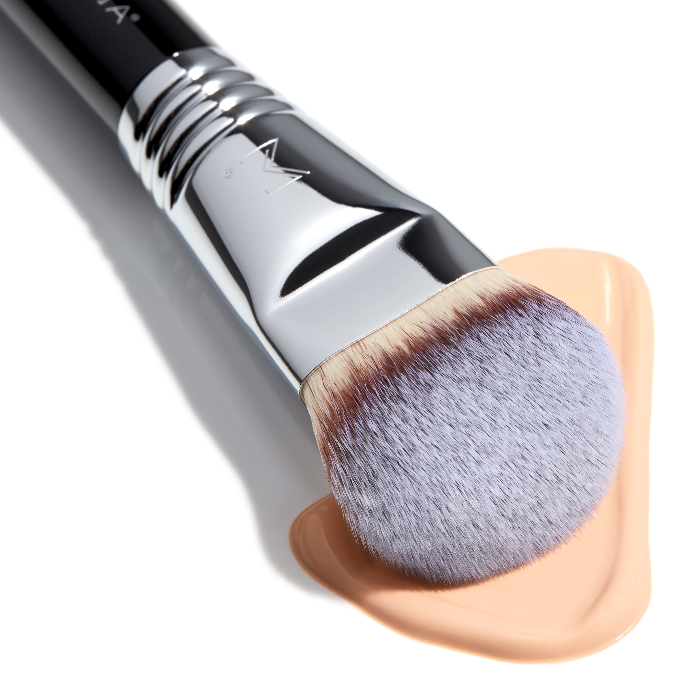 Soft Complexion Essentials Brush Set