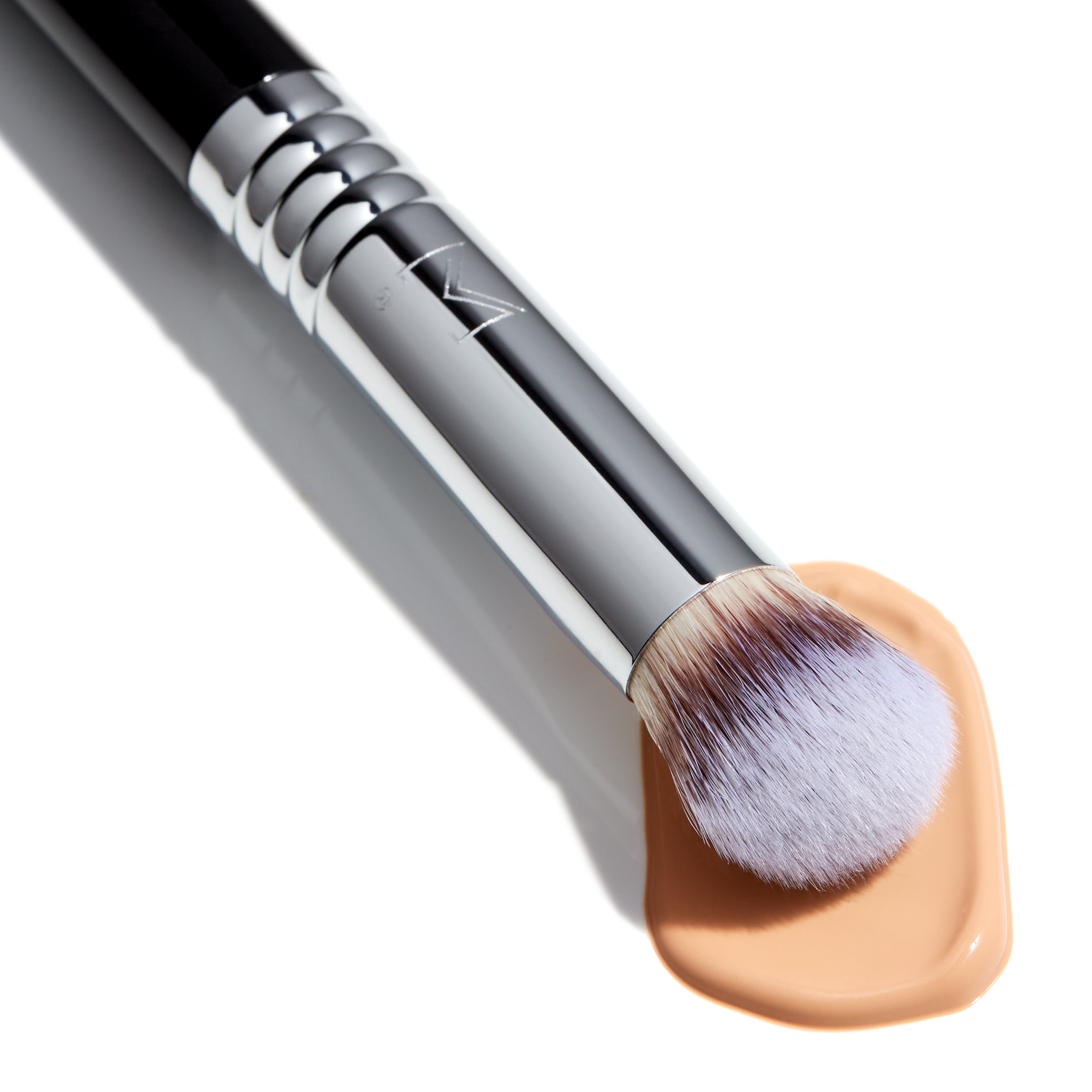 Soft Complexion Essentials Brush Set
