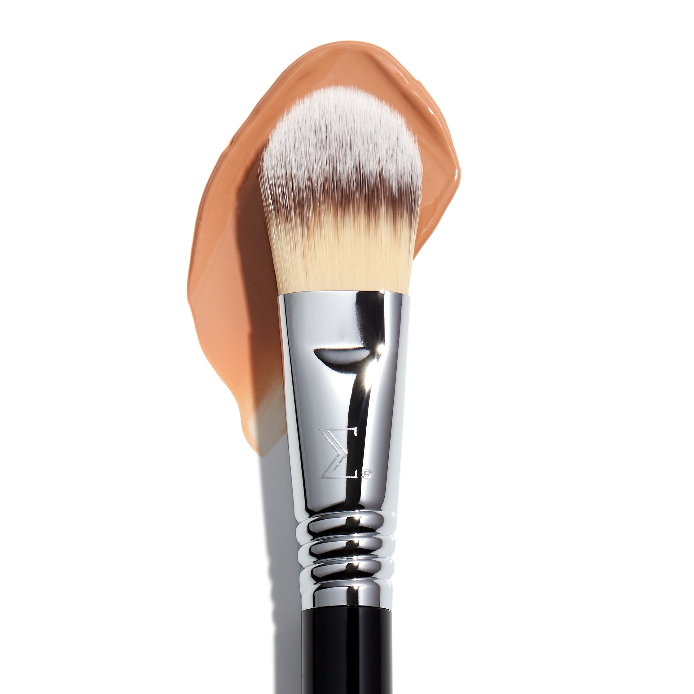 Essential Brush Set | Complete Makeup Brushes Kit | Sigma