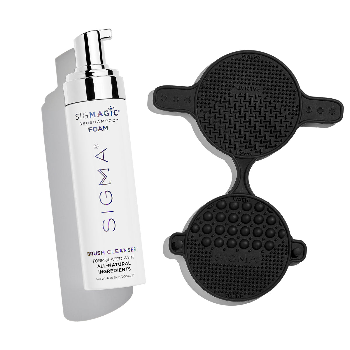 Brush Refresh Duo