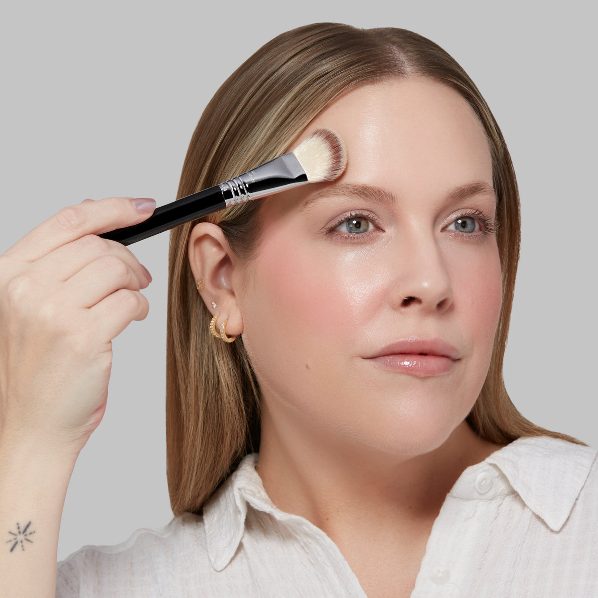 Soft Focus Setting Powder