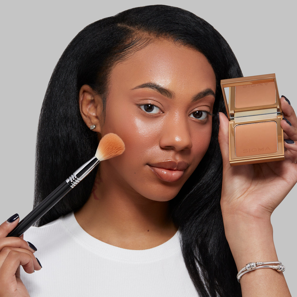 Matte Bronzer