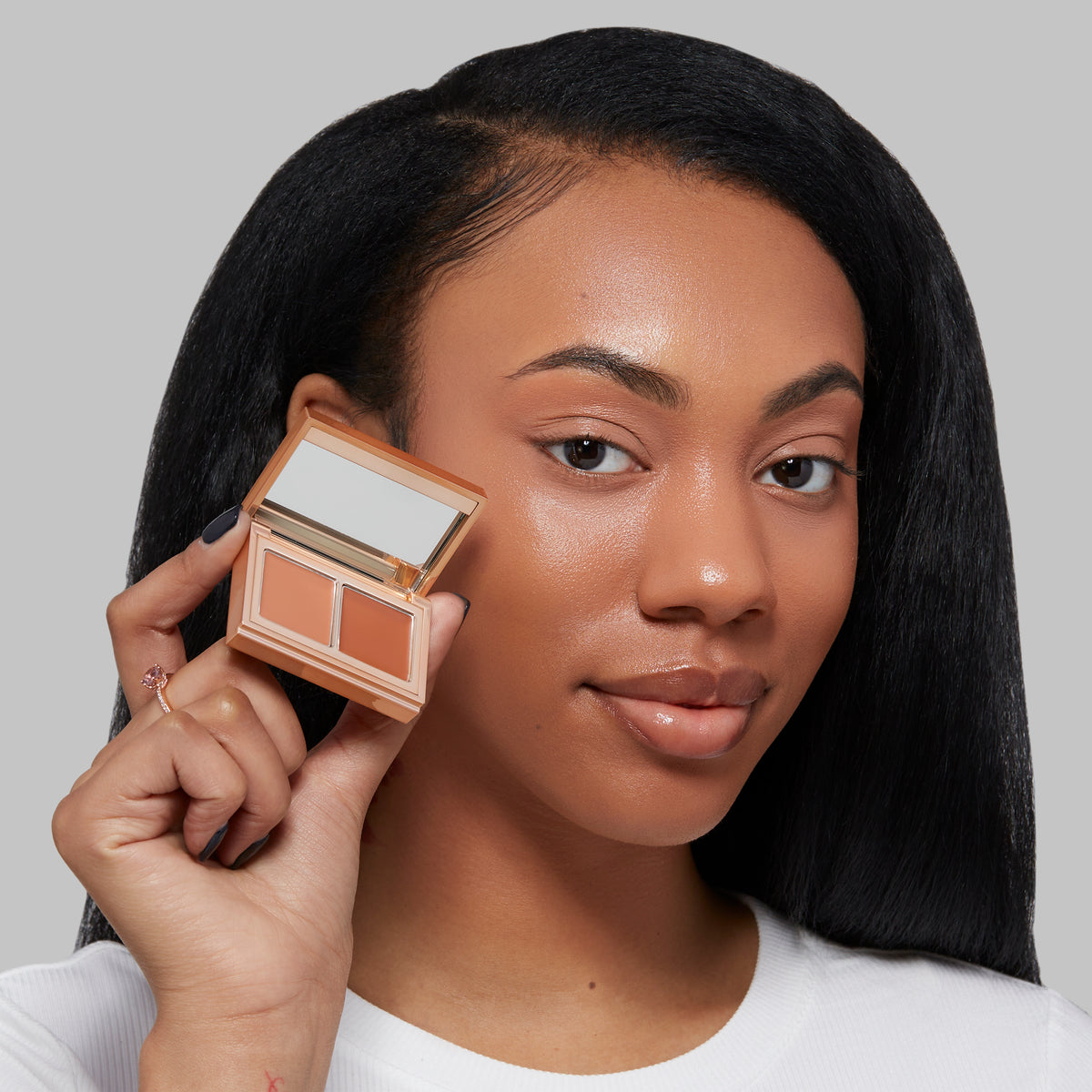 Spectrum Color-Correcting Duo