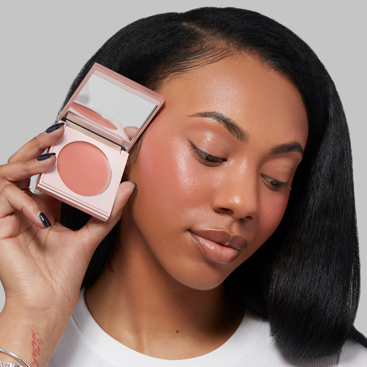 Cream Blush