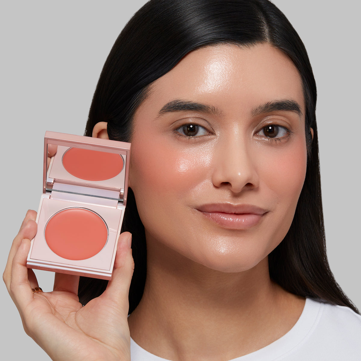 Cream Blush