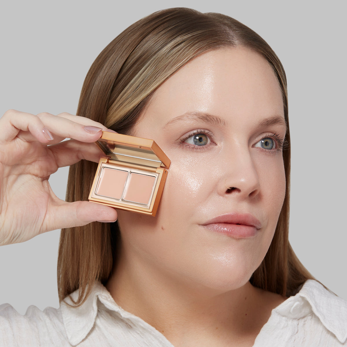 Spectrum Color-Correcting Duo