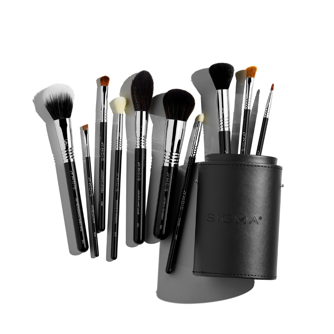 All-in-One Brush Set