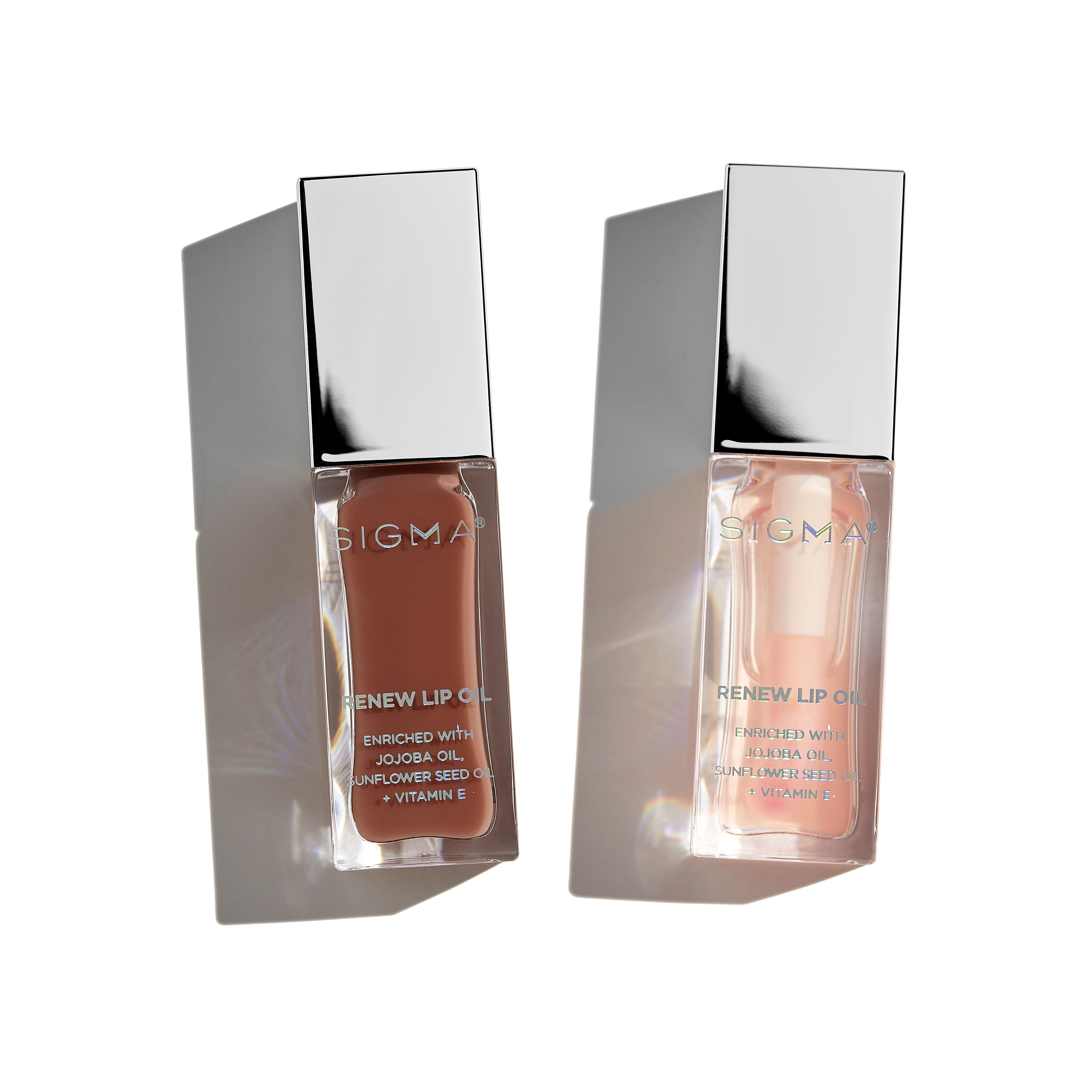 Soft Shine Lip Duo