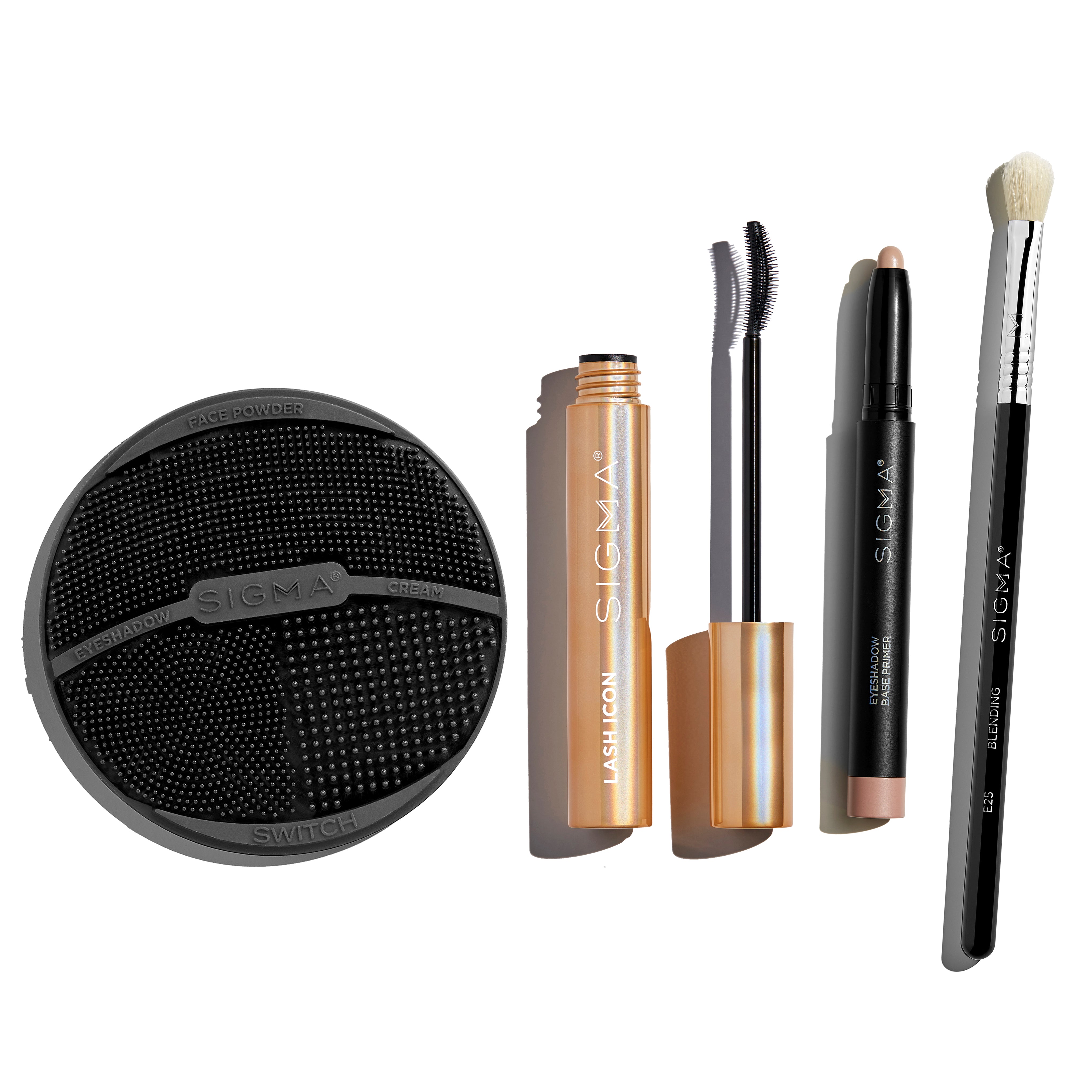 Signature Eye Set