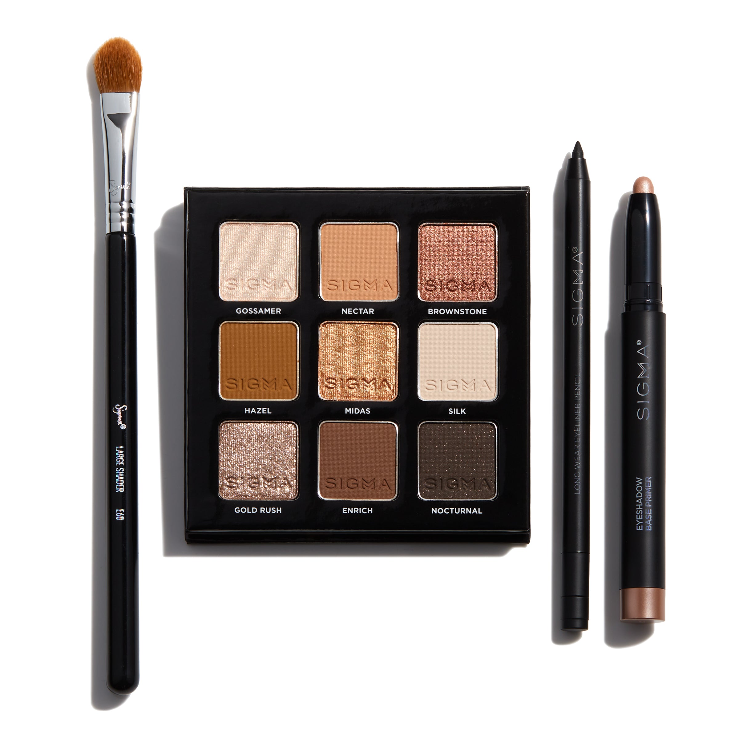 The Everyday Neutrals Set