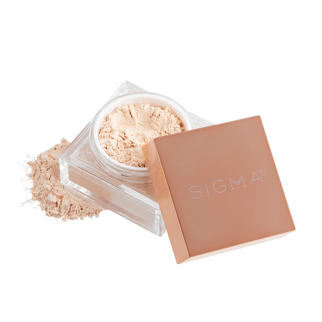 ‍BEAMING GLOW ILLUMINATING POWDER (100% off)