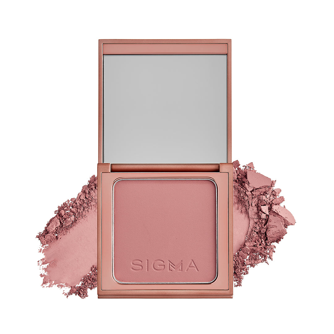 POWDER BLUSH