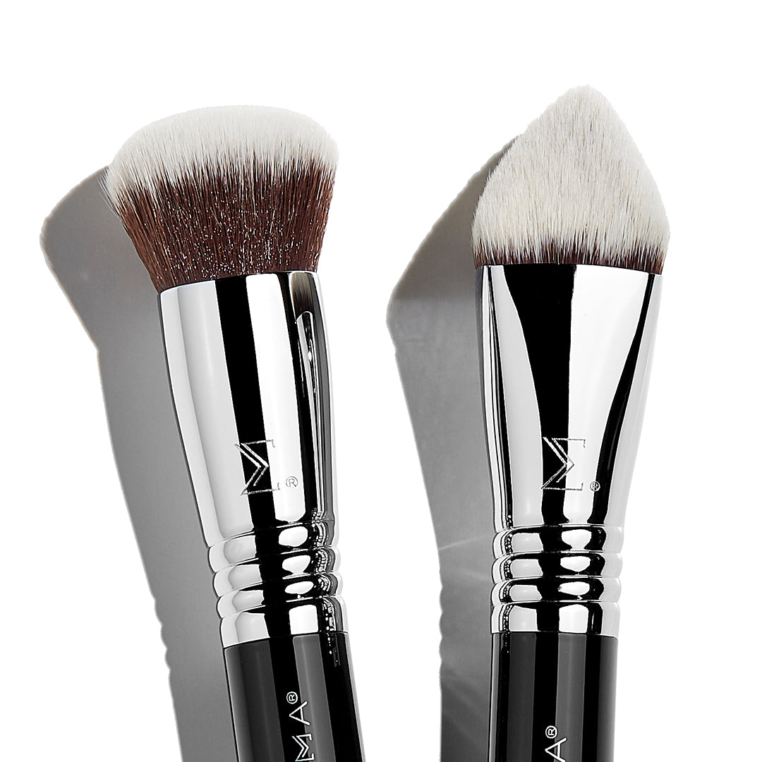 Flawless Finish Brush Set
