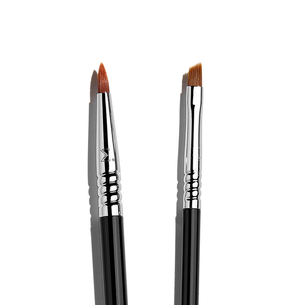 Precision Liner Brush Set | Professional Look Makeup Brush Set