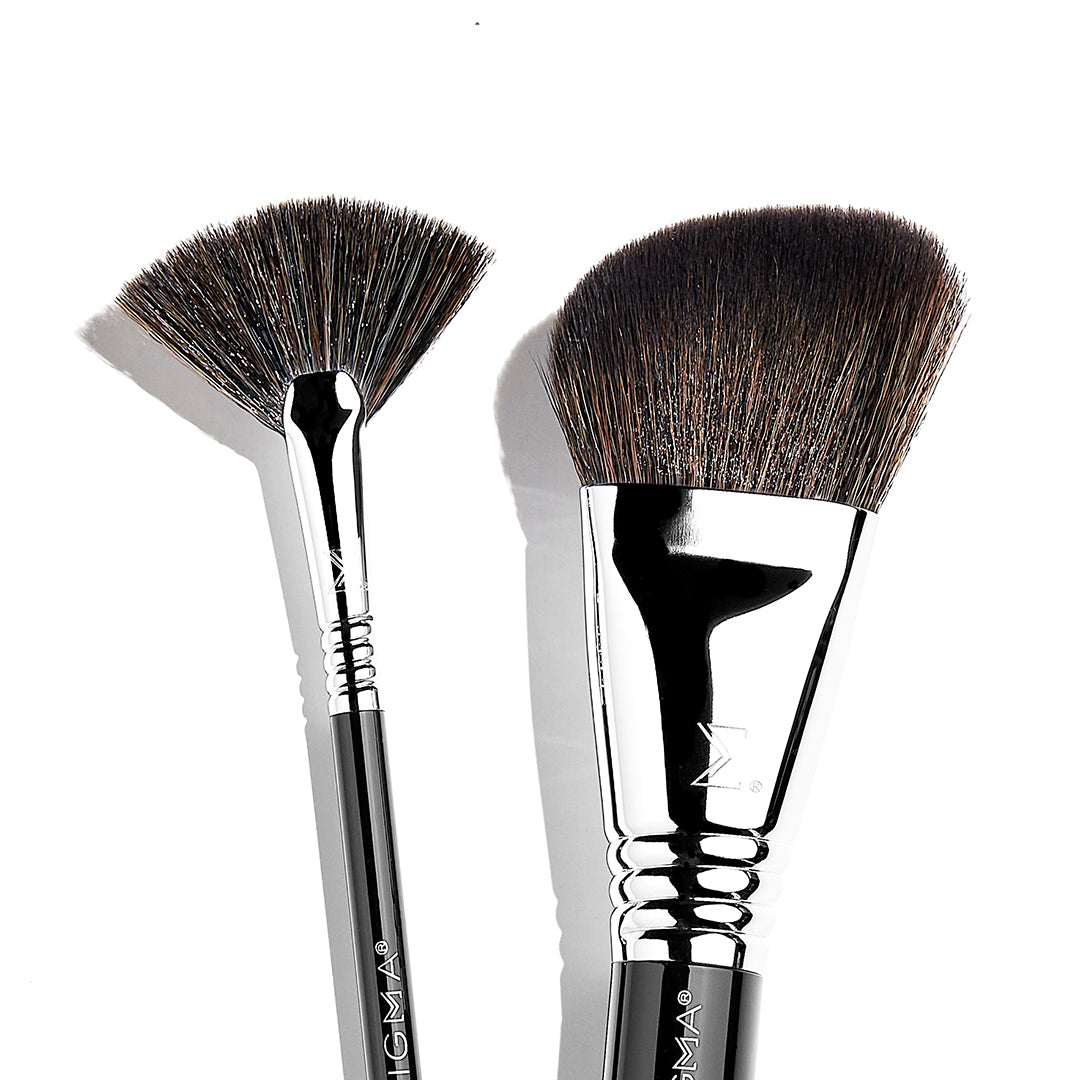 Soft Sculpt Brush Set