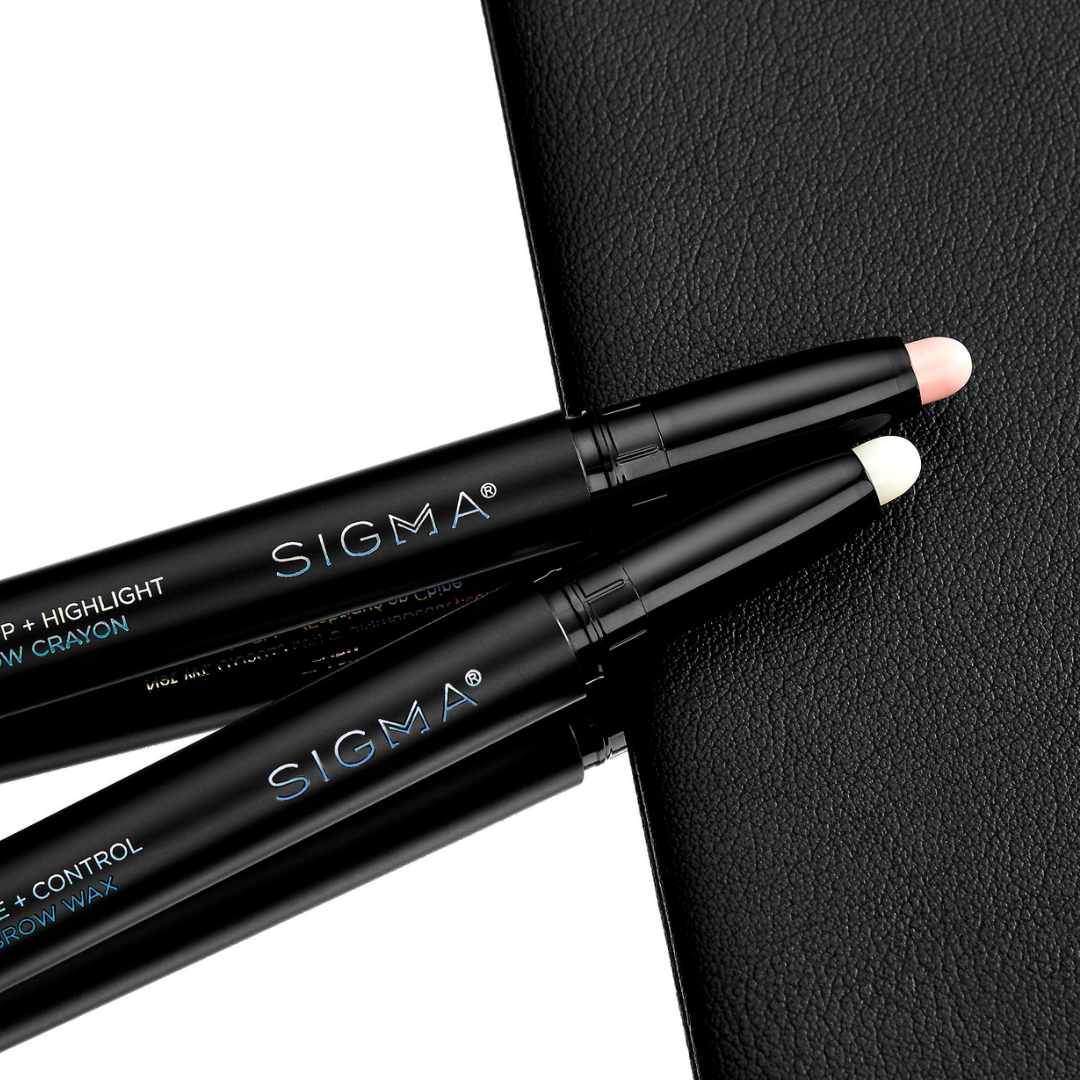 Clean + Control Brow Set - Sigma Beauty 