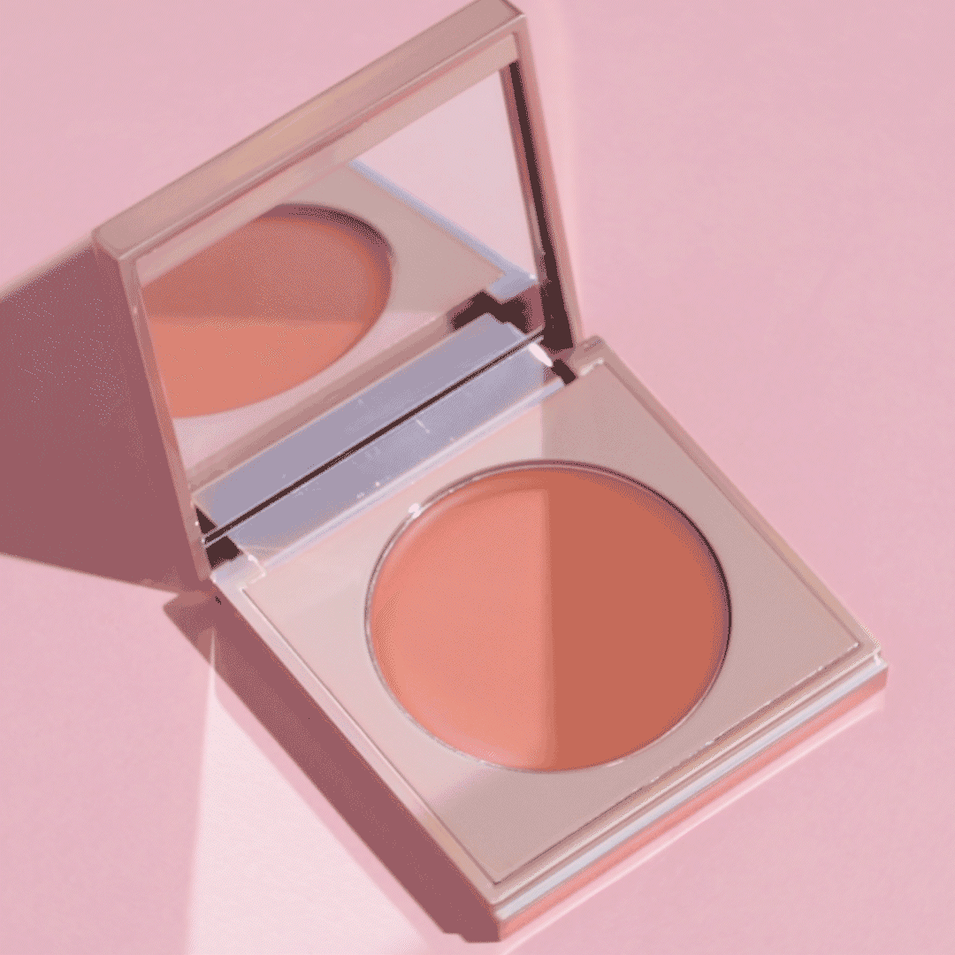 Cream Blush