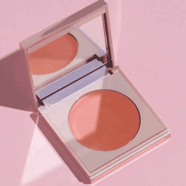 Cream Blush
