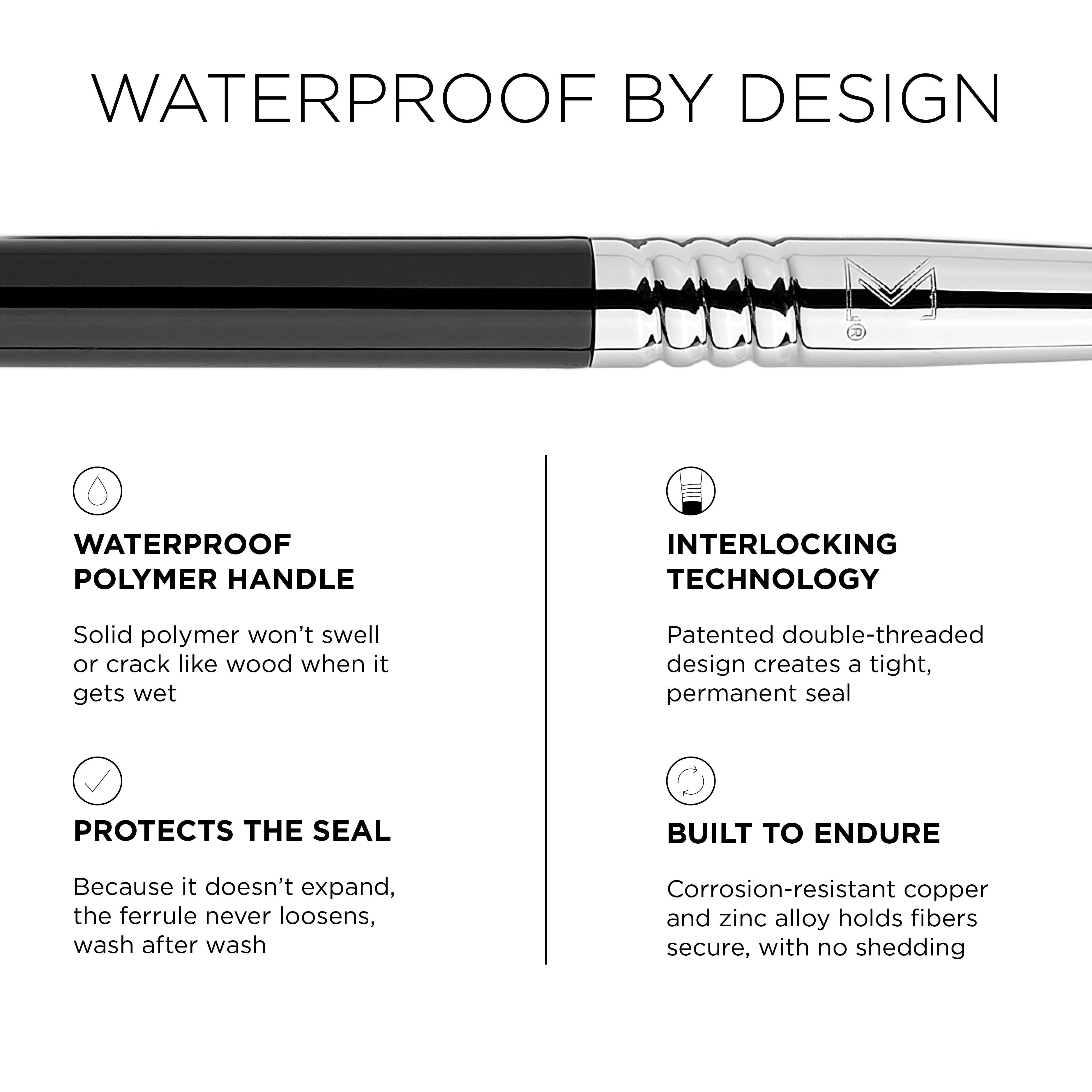 Basic Eye Brush Set