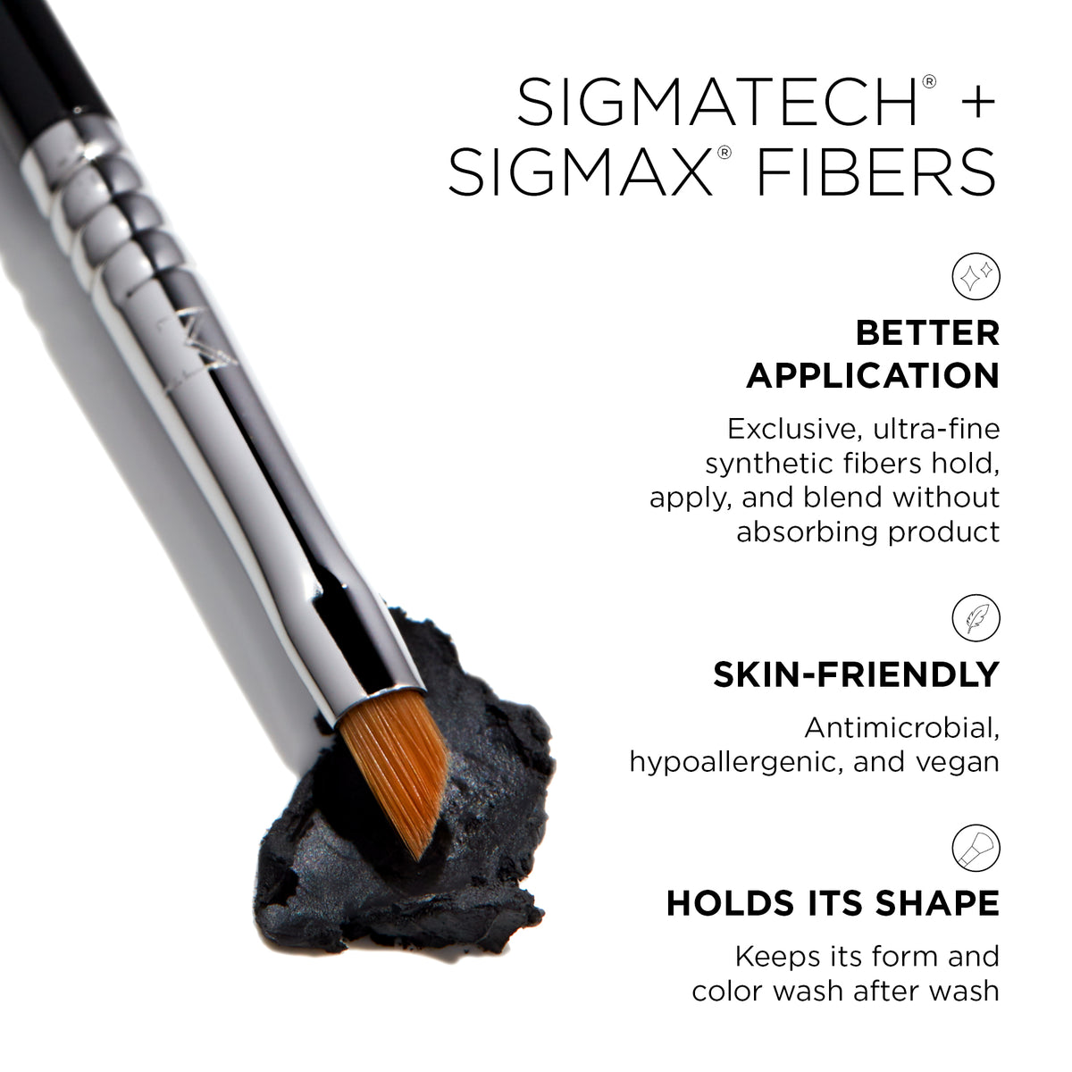 E06 Winged Liner™ Brush