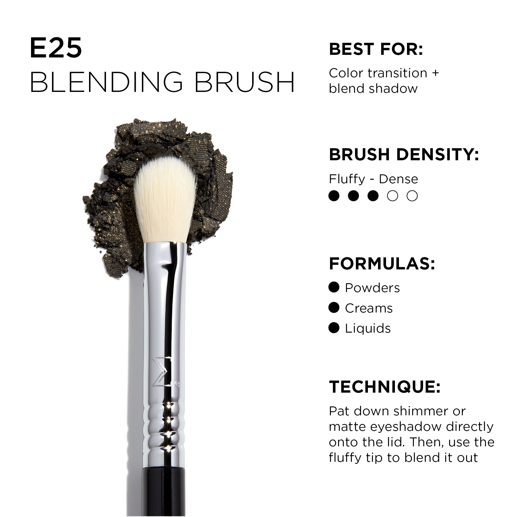 E25 Blending Brush