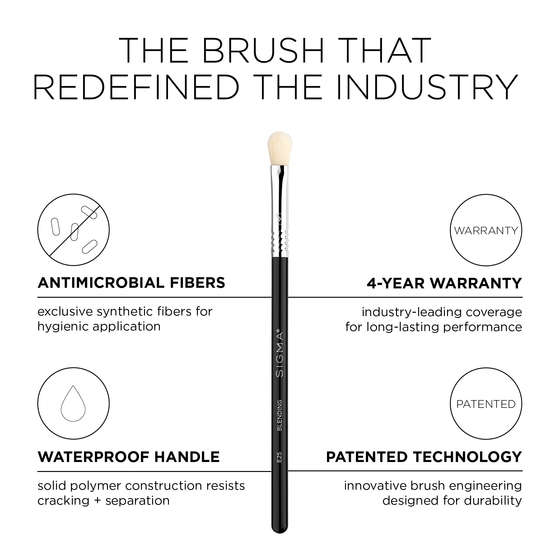 E25 Blending Brush