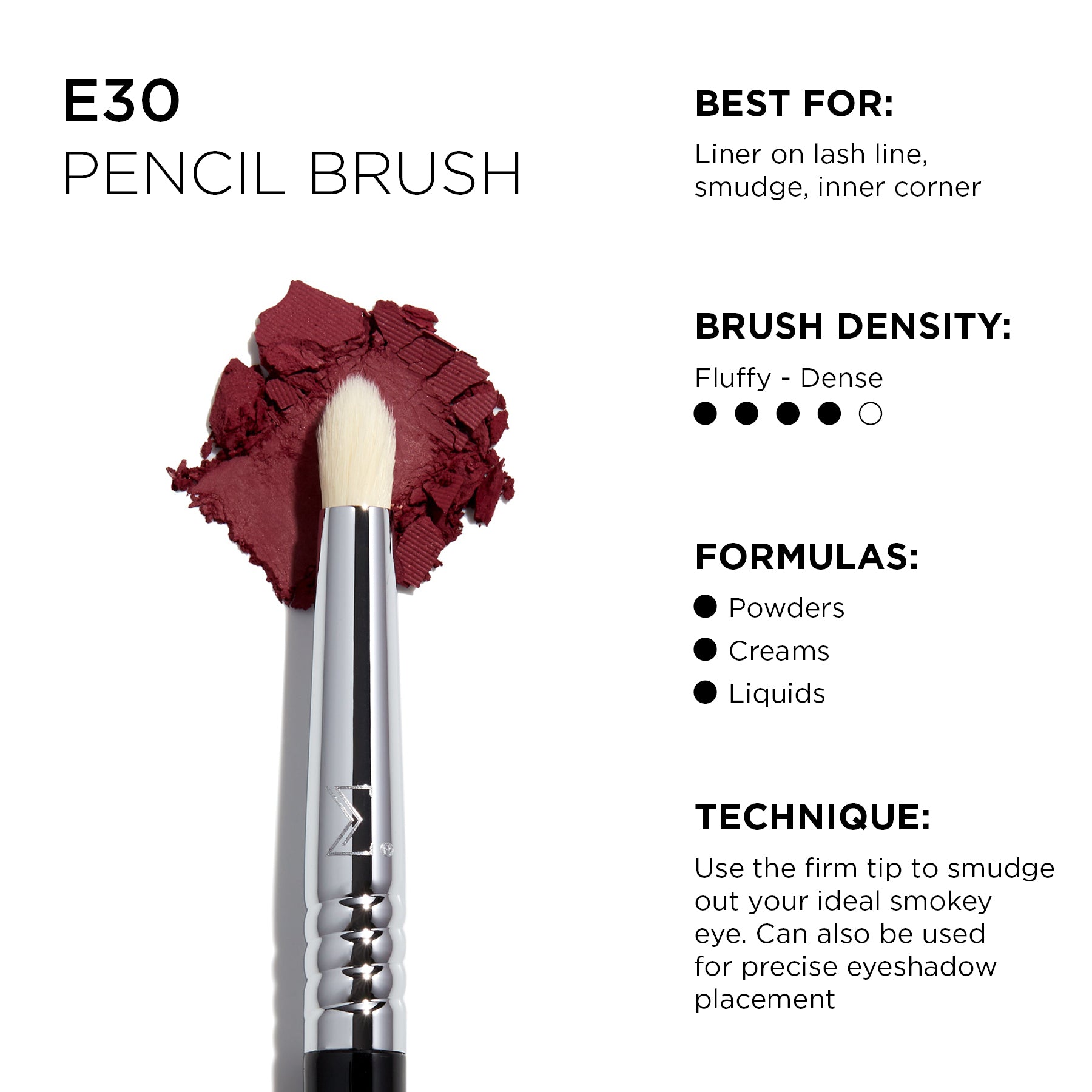 E30 Pencil Brush