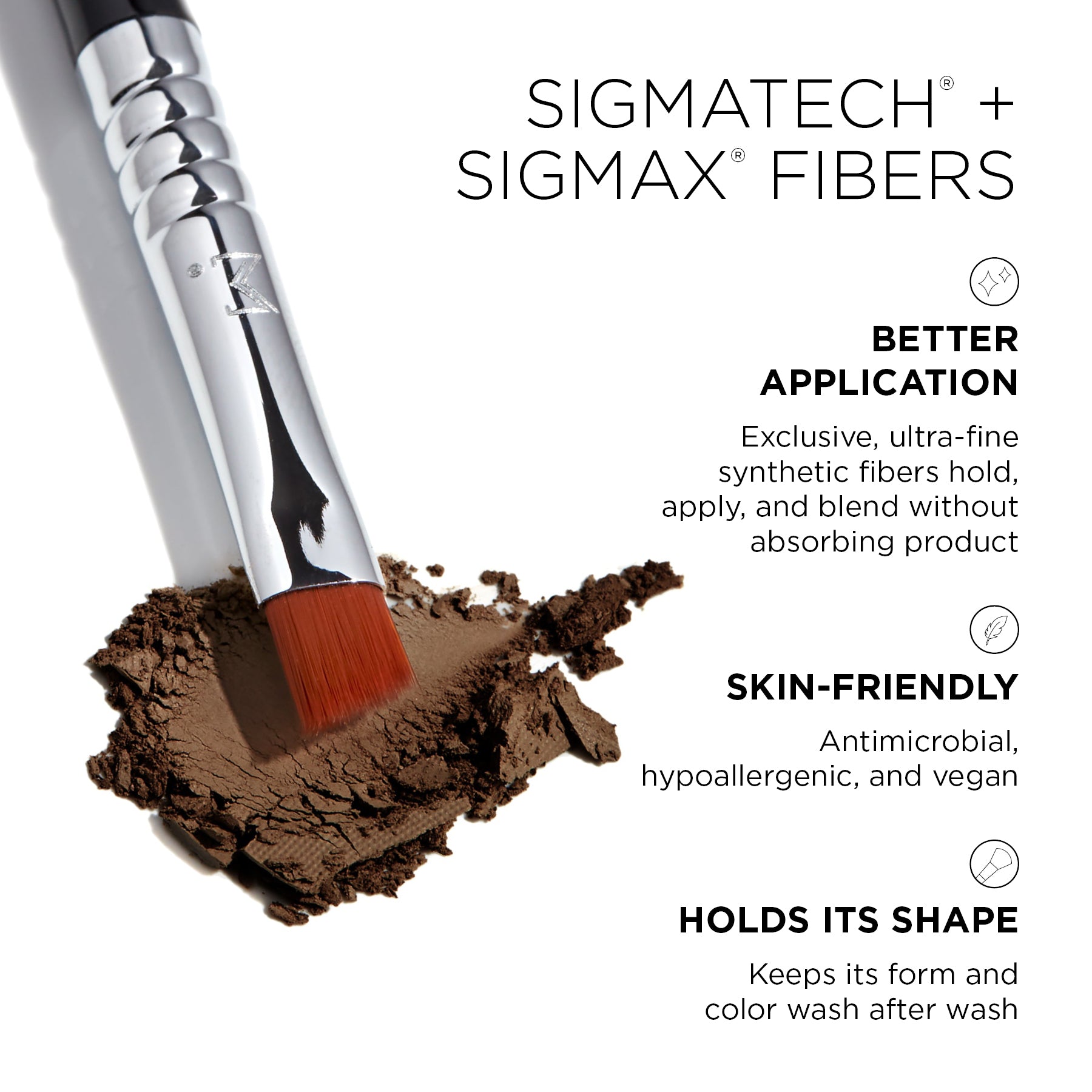 E65 Small Angle Brush