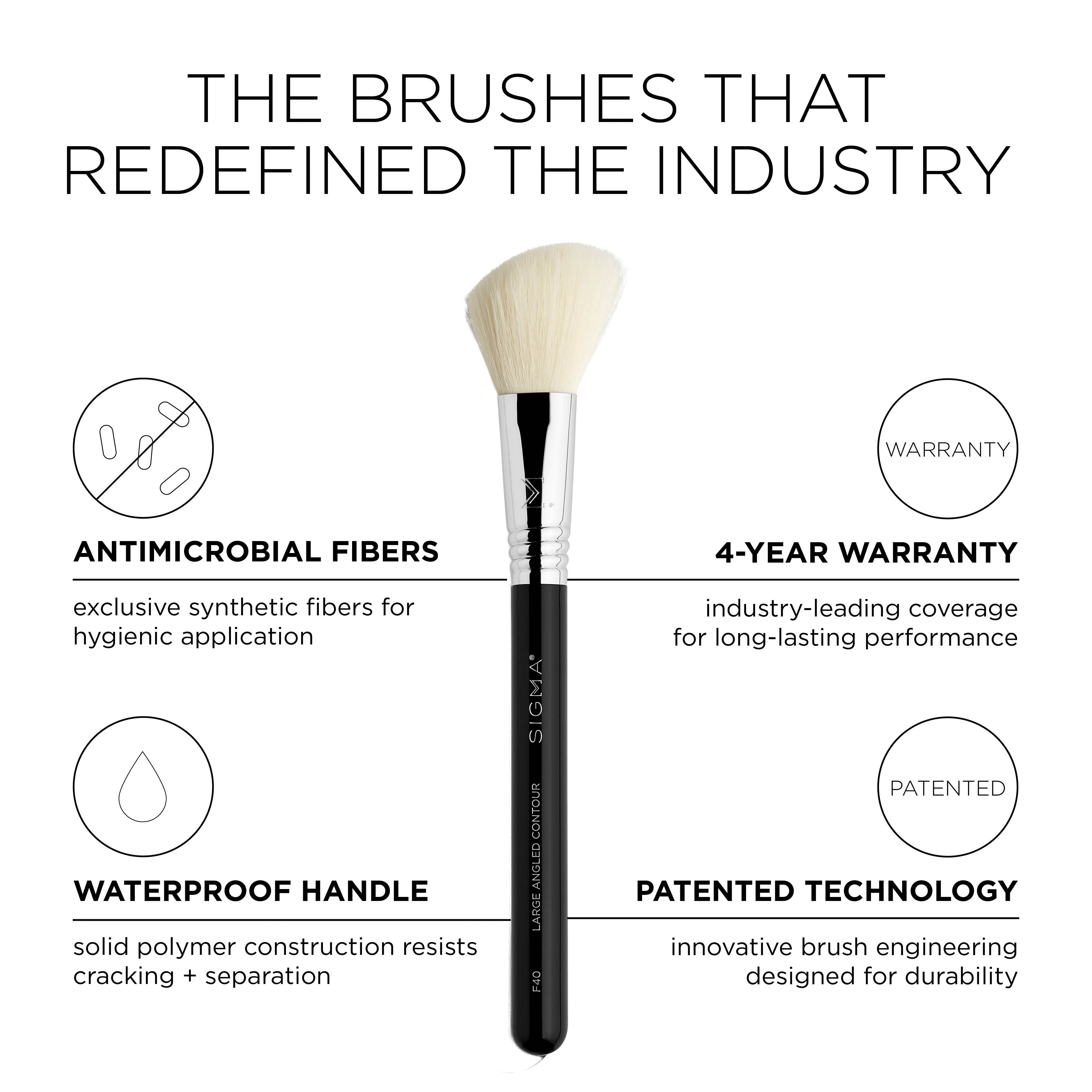 Essential Brush Set