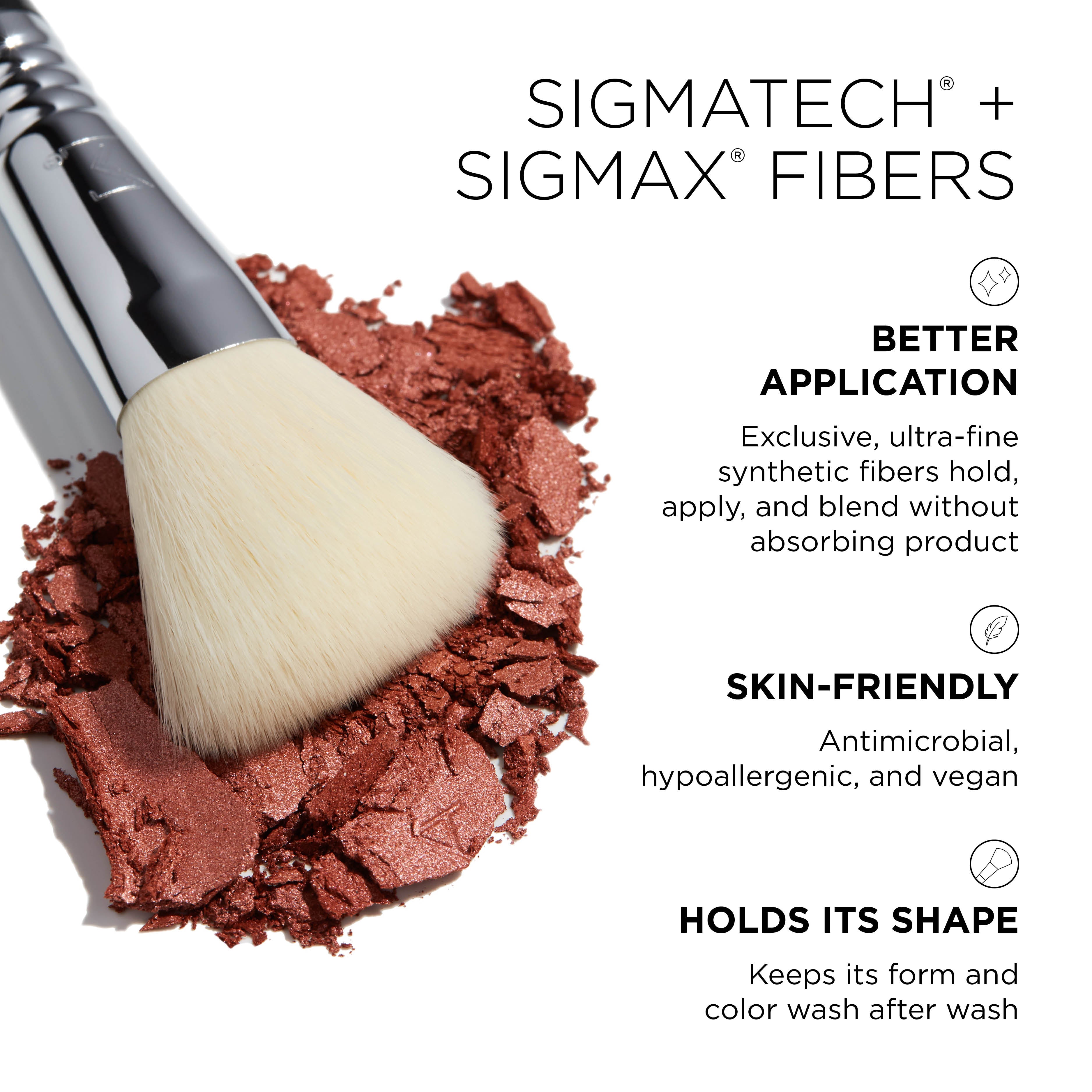 Essential Brush Set