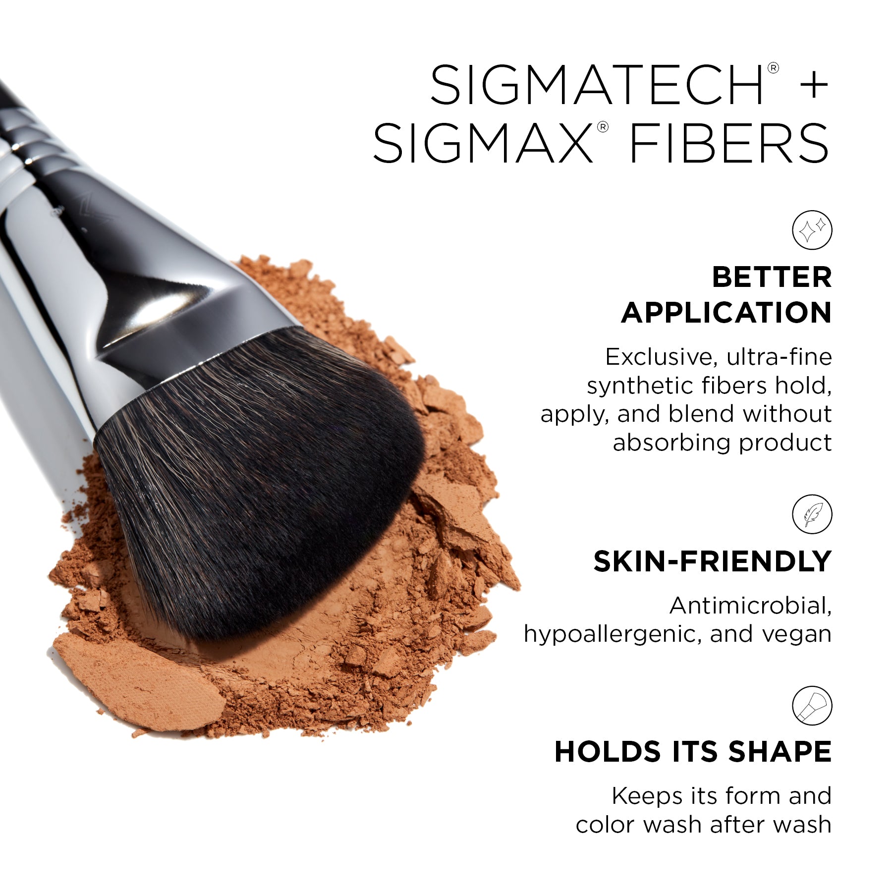 F23 Soft Angle Contour™ Brush