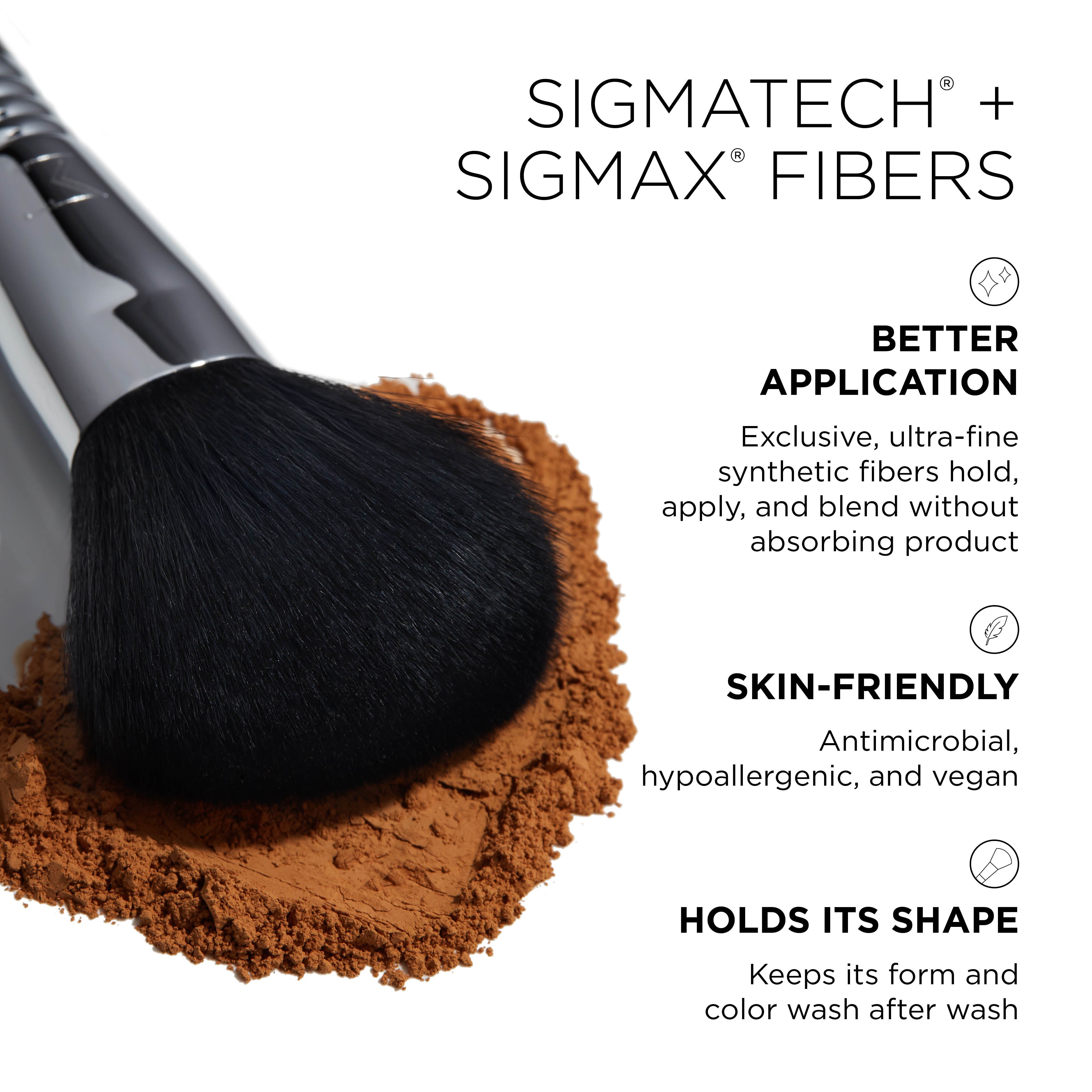 F30 Large Powder Brush