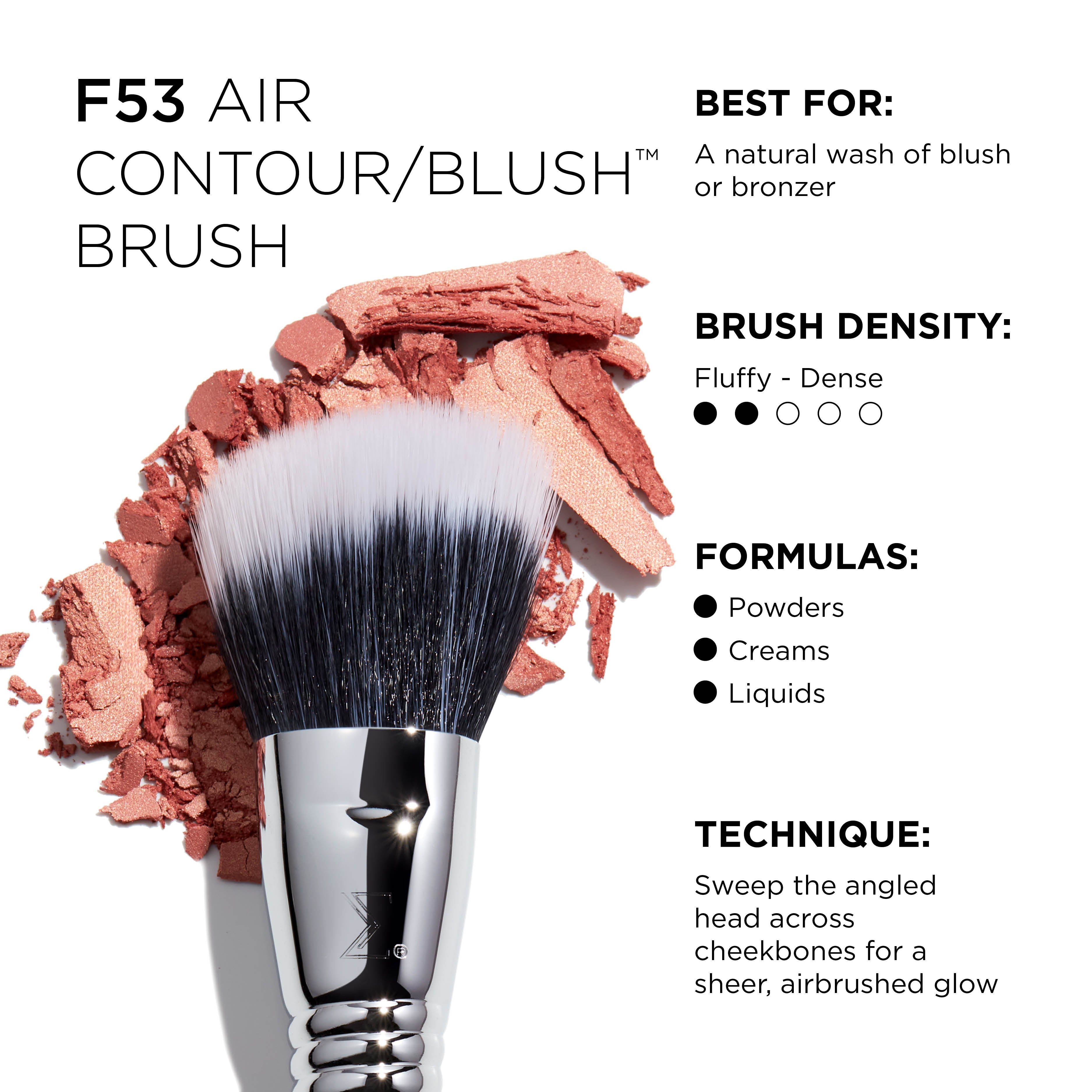 Moonlit Muse Brush Duo
